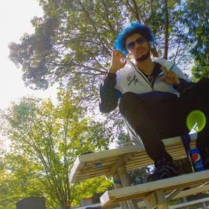 Meet your Posher, Benjiman